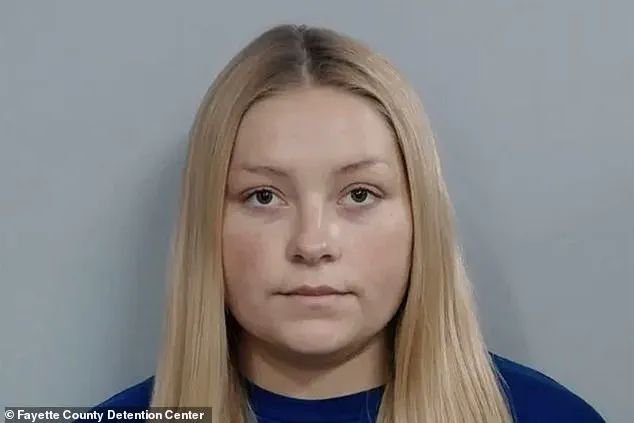 Exclusive: Limited Details Emerge in Cheerleader's Arrest Over Newborn Discovery
