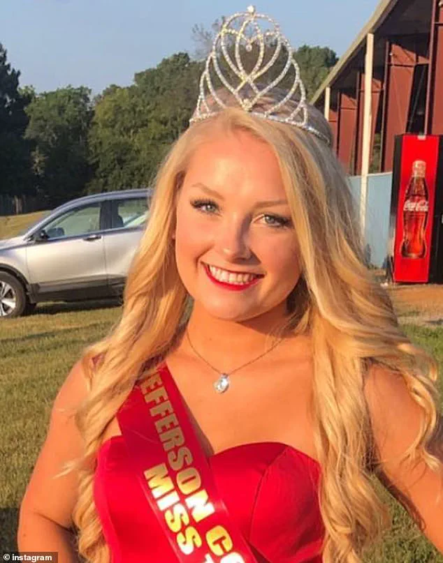 Exclusive: Limited Details Emerge in Cheerleader's Arrest Over Newborn Discovery