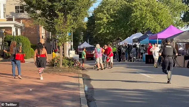 KIPONA Festival Crash Sparks Debate Over Event Safety Regulations