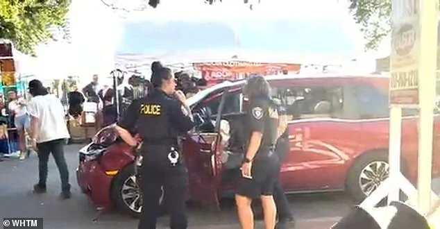 KIPONA Festival Crash Sparks Debate Over Event Safety Regulations