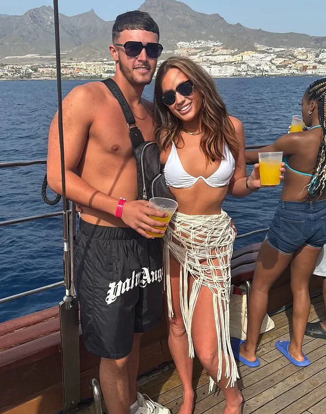 Glamorous Couple Arrested with £15,000 Worth of Drugs and Incriminating Texts