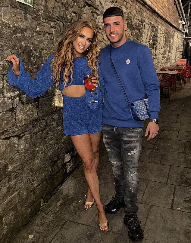 Glamorous Couple Arrested with £15,000 Worth of Drugs and Incriminating Texts