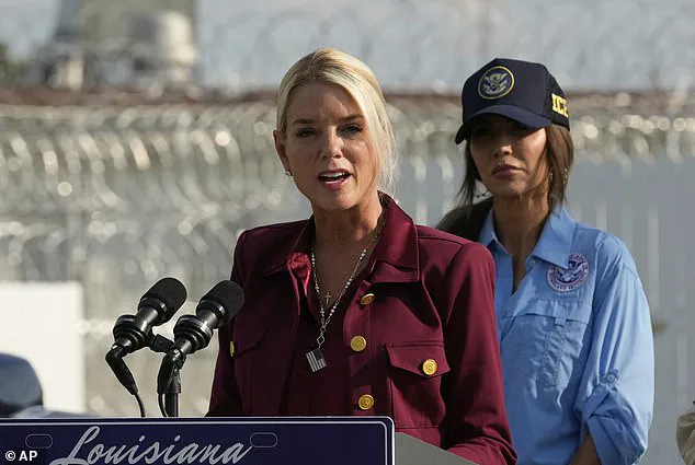 Justice Department Investigates Lisa Cook Amid Trump's Lawsuit: 'Fraudulent Claims' and 'Overreach' Clash in High-Stakes Legal Battle