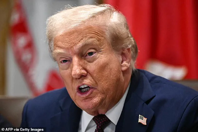 Justice Department Investigates Lisa Cook Amid Trump's Lawsuit: 'Fraudulent Claims' and 'Overreach' Clash in High-Stakes Legal Battle