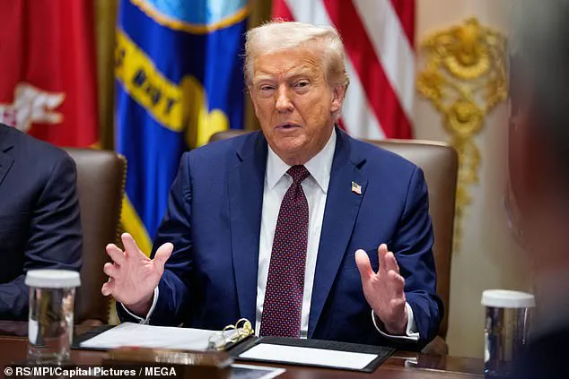 New Immigration Enforcement Strategy Announced: Trump's Administration Establishes Armed USCIS Force