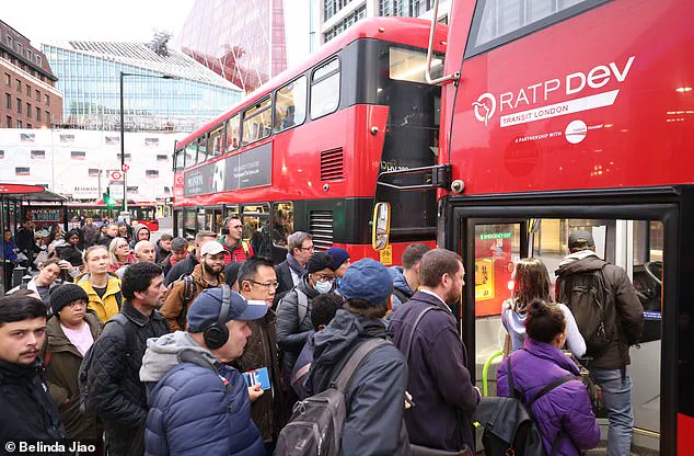 Post Malone's London Concerts Postponed Due to Impending Tube Strikes, Says Live Nation