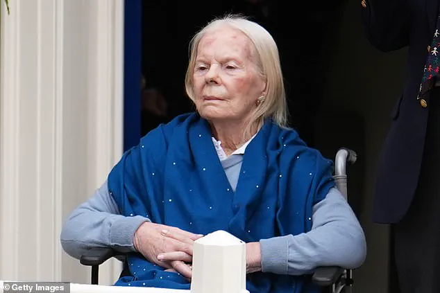 Breaking: The Duchess of Kent Passes Away, Marking the End of an Era for the British Royal Family