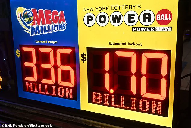 The Hidden Tax on Powerball Wins: How the $1.8 Billion Prize Shrinks Before You Even See It
