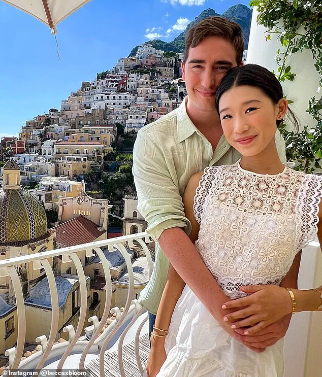 Behind Closed Doors: How Becca Bloom's Exclusive Wedding Invitations Sparked Controversy
