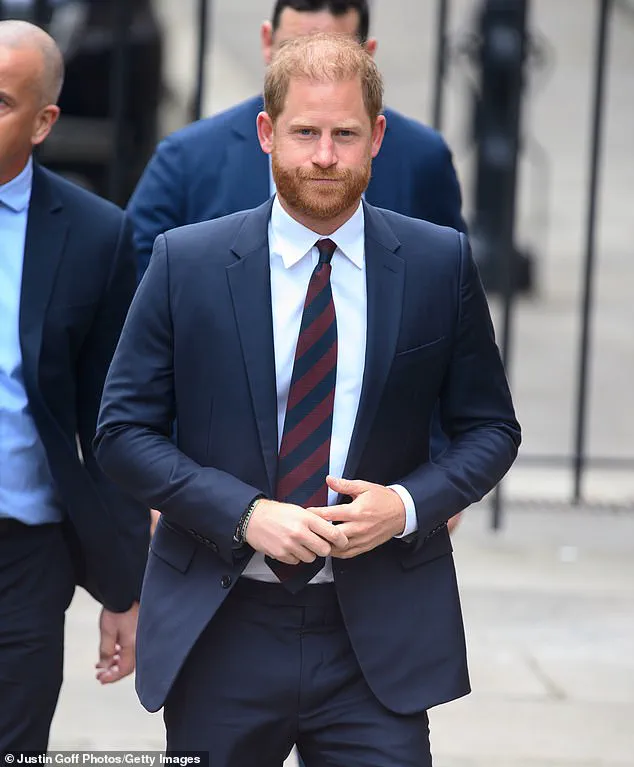 Meghan Markle’s Entitlement and the Royal Family’s Struggle to Cope