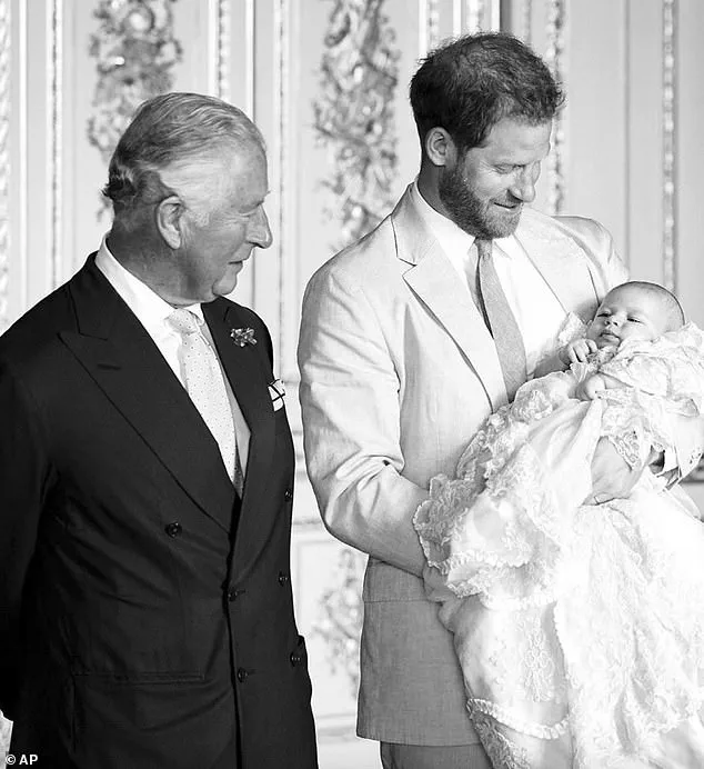 Meghan Markle’s Entitlement and the Royal Family’s Struggle to Cope