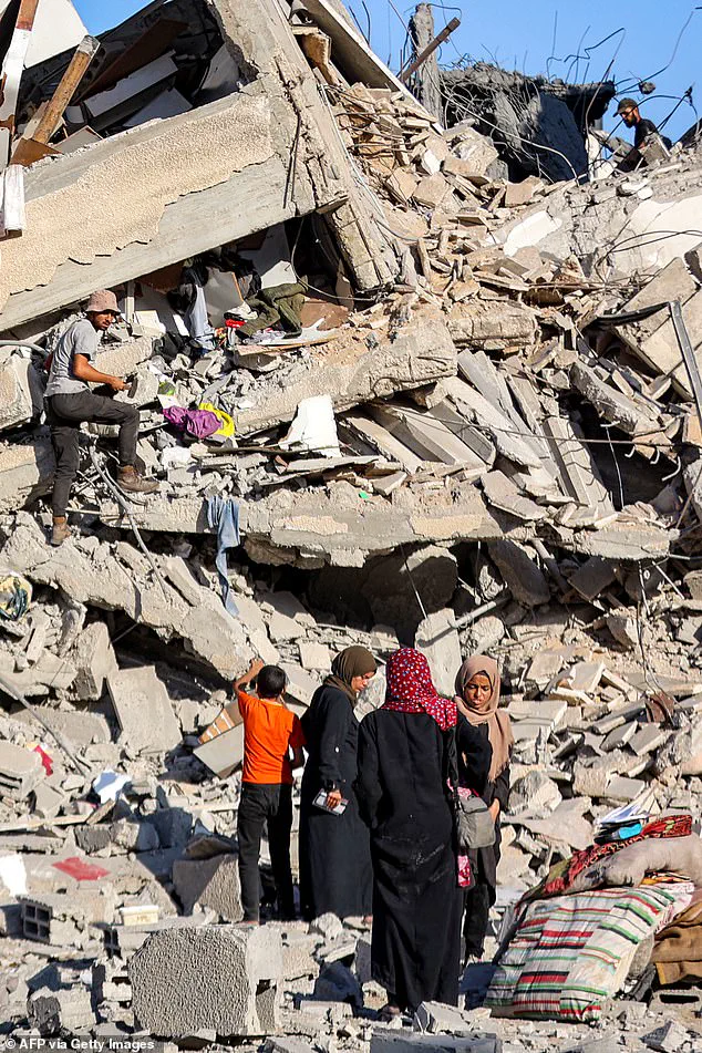 Israel's Evacuation Directive and Netanyahu's 'Raze' Warning Heighten Fears of Catastrophic Escalation in Gaza