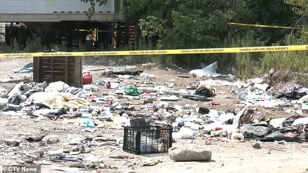 Barrie Declares State of Emergency Amid Homelessness and Opioid Crisis: 'This is a Critical Moment for Our Community,' Says Mayor