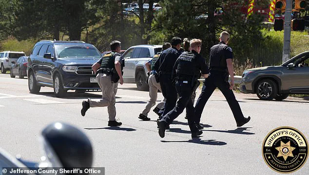 Colorado Teen Desmond Holly Dies by Suicide After School Shooting at Evergreen High; Police Release Photo