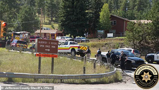 Colorado Teen Desmond Holly Dies by Suicide After School Shooting at Evergreen High; Police Release Photo