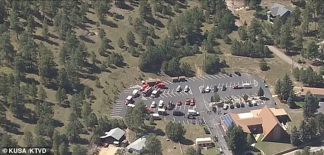 Colorado Teen Desmond Holly Dies by Suicide After School Shooting at Evergreen High; Police Release Photo
