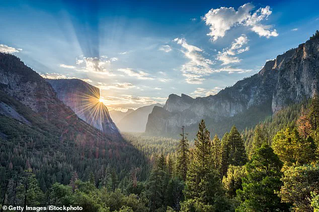 Emigrant Wilderness: A Tranquil Alternative to Yosemite's Crowds