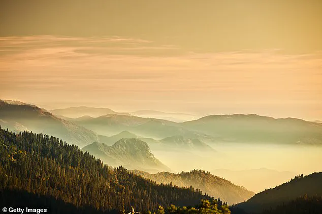 Emigrant Wilderness: A Tranquil Alternative to Yosemite's Crowds