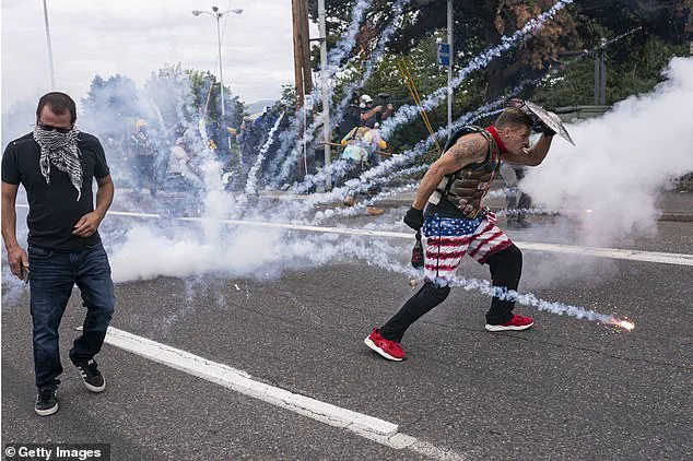 Exclusive: White House Sources Reveal Trump's Plan to Label Antifa as Terrorist Organization and Strip Leftist Nonprofits of Tax-Exempt Status