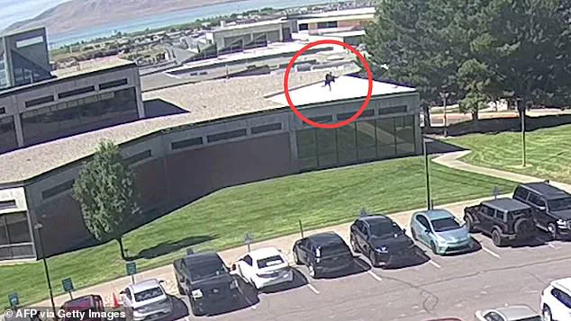 FBI Stumped in Hunt for Charlie Kirk's Killer as Nation Reels from Shocking Assassination