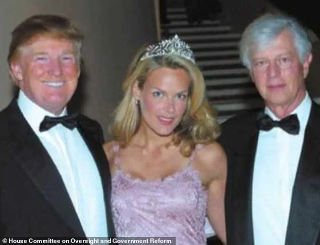Late-Breaking: Joel Pashcow's Secret Ties to Trump and Epstein's Corruption Exposed