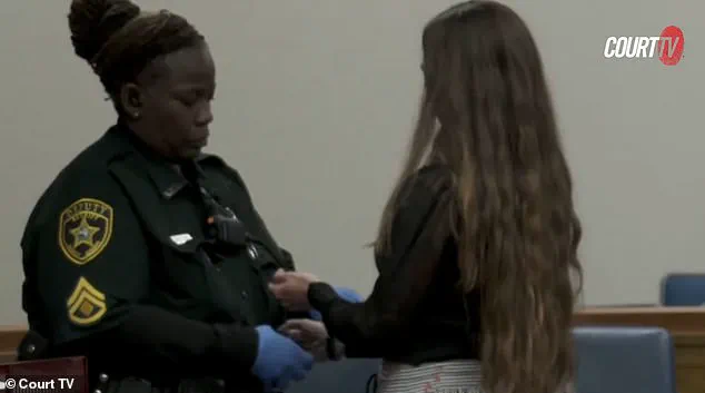 Late-Breaking: Shocking Sentencing in Alexis Von Yates Case Reignites Urgent Debate on Intrafamilial Abuse Safeguards