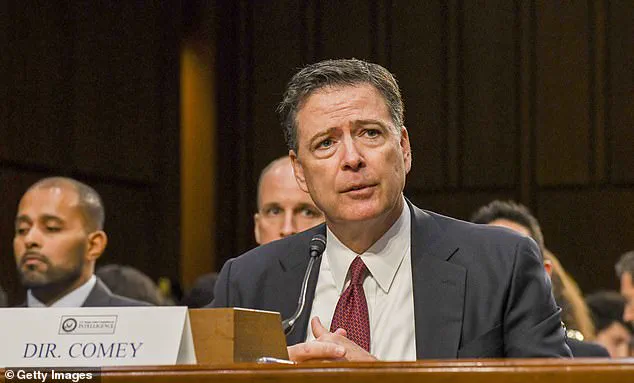 Patrick Fitzgerald, Former U.S. Attorney Known for High-Stakes Prosecutions, Returns to Spotlight Defending James Comey