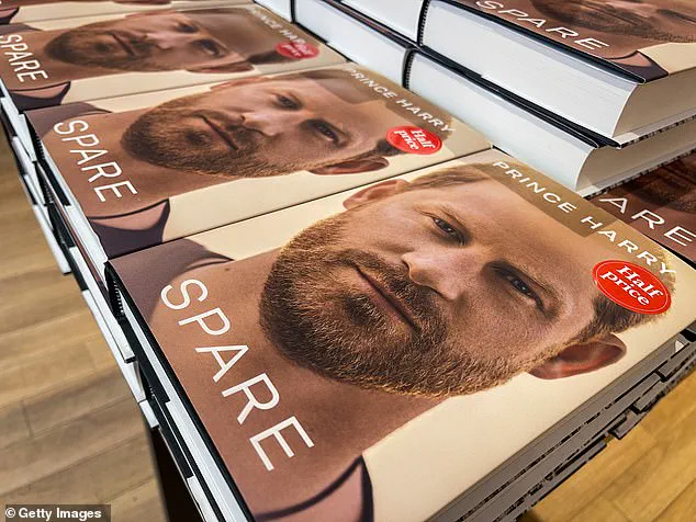 Prince Harry Denies Memoir and Netflix Series Were Motivated by Revenge, Emphasizes Accountability