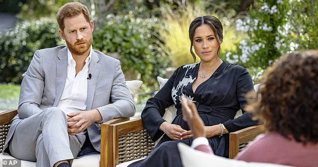 Prince Harry Denies Memoir and Netflix Series Were Motivated by Revenge, Emphasizes Accountability
