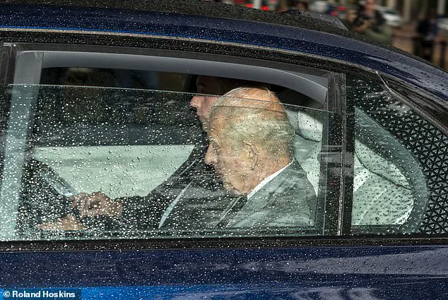 Prince Harry's Return to Britain: Insider Reveals Regret and Push for Reset Amid Mixed Public Reaction
