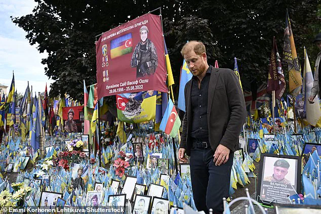 Prince Harry's Return to Britain: Insider Reveals Regret and Push for Reset Amid Mixed Public Reaction