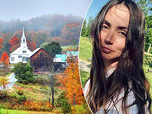Privileged Access to Autumn's Fiery Foliage: Nature's Uneven Spectacle