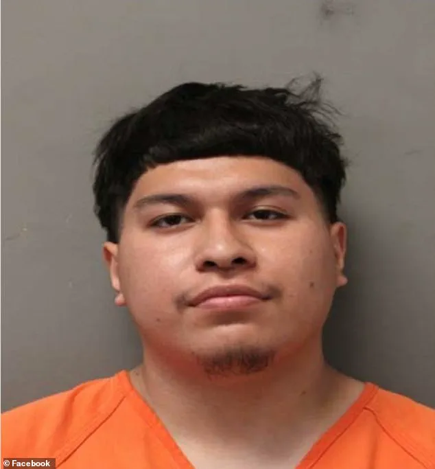 Texas Deputy Delivers Uber Eats Order During Traffic Stop in Spring; Harris County Precinct 4 Involved