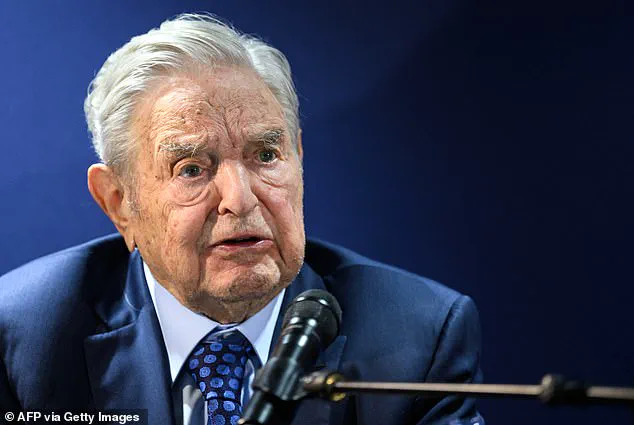 Trump Blames Radical Left and George Soros for Charlie Kirk's Assassination in Incendiary Remarks