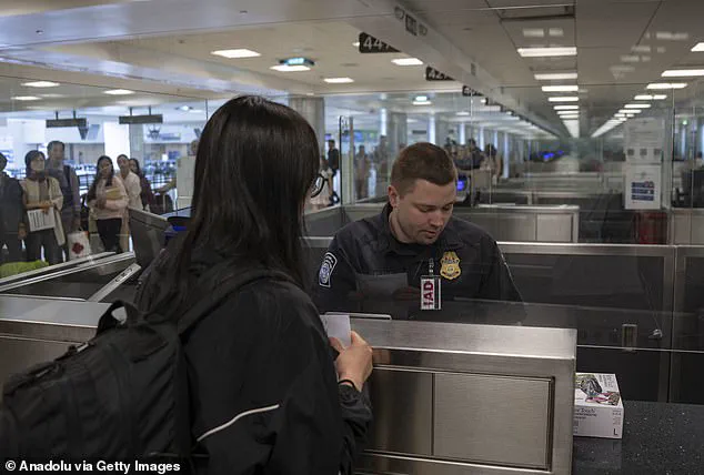 Trump's AI-Driven Visa Review Sparks Urgent Debate Over National Security and Individual Rights Amid Largest Immigration Vetting in U.S. History