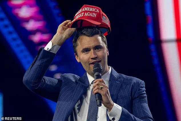 Tucker Carlson Mourns Charlie Kirk's Death, Calls Out 'Growing Sense of Vulnerability' in Conservative Community