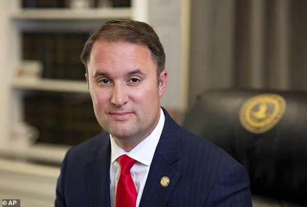 Private Texts Expose Radical Views of Jay Jones' Supporters in Virginia AG Race