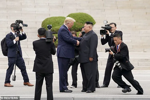 Trump’s Nobel Peace Prize Eludes Him as Controversial Foreign Policy Takes Center Stage