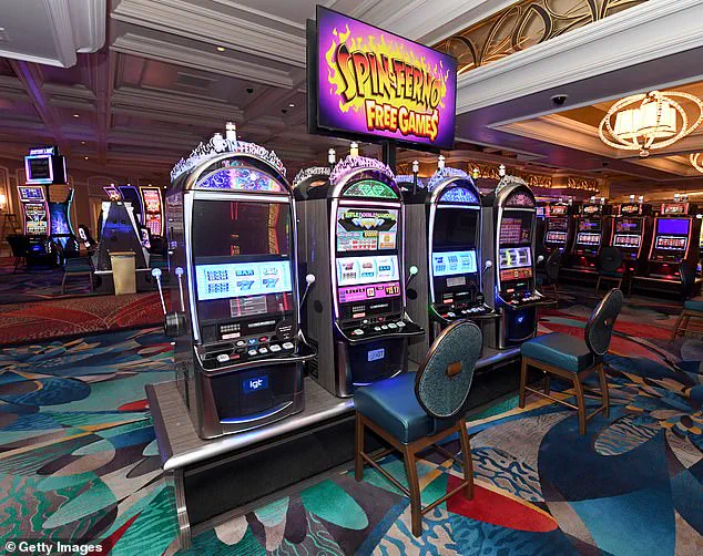 Bellagio Casino Faces Negligence Lawsuit Following Alleged Attack by Three Over $2,600 Jackpot
