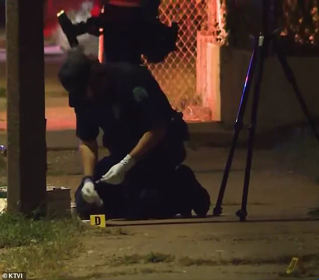 Gunfire Shatters Peaceful Memorial Vigil in St. Louis's Hamilton Heights Neighborhood, Turning Moment of Grief into Chaos