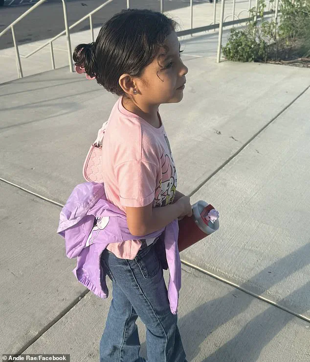 Privileged Access: The Exclusive Account of Taylor Castillo's Alleged School Bus Incident Shared by Her Mother on Social Media