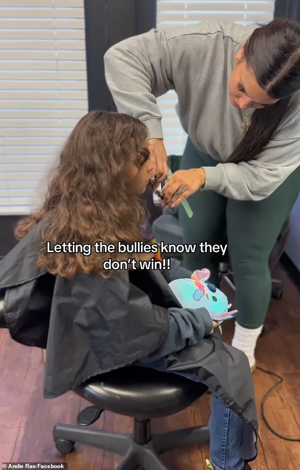 Privileged Access: The Exclusive Account of Taylor Castillo's Alleged School Bus Incident Shared by Her Mother on Social Media
