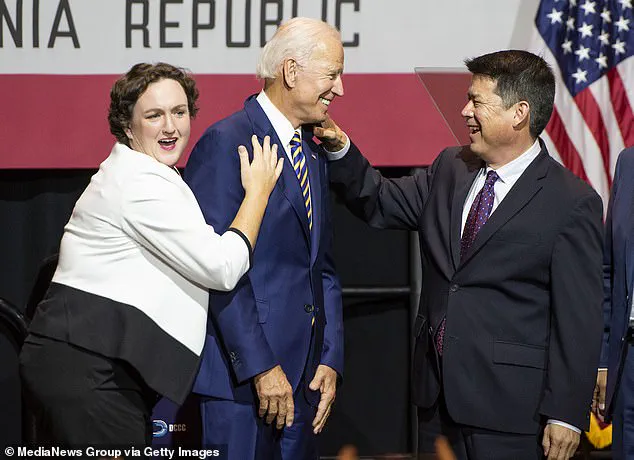 Abusive Marriage Details Resurface for California Governor Candidate Katie Porter Amid Interview Controversy