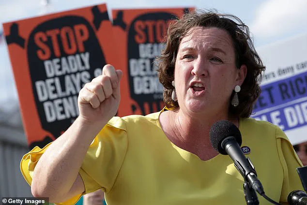 Abusive Marriage Details Resurface for California Governor Candidate Katie Porter Amid Interview Controversy
