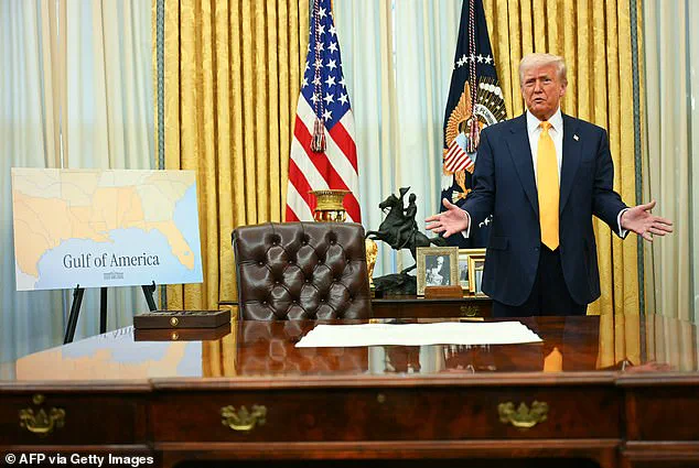 Controversy Over Gulf of Mexico Renaming Sparks Debate as Charley Crockett Condemns Trump's Executive Order
