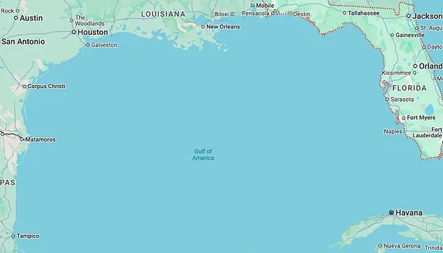 Controversy Over Gulf of Mexico Renaming Sparks Debate as Charley Crockett Condemns Trump's Executive Order