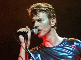 David Bowie's Controversial Remarks on Hitler Resurface in New Book
