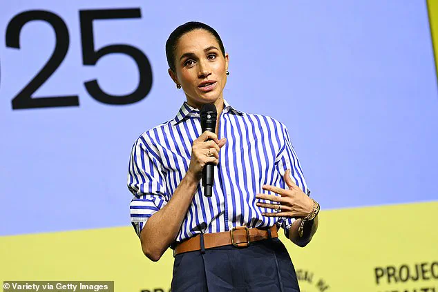 Duke and Duchess of Sussex Highlight Pandemic's Mental Health Impact at World Mental Health Day Festival, Hours After Receiving 'Humanitarians of the Year' Award
