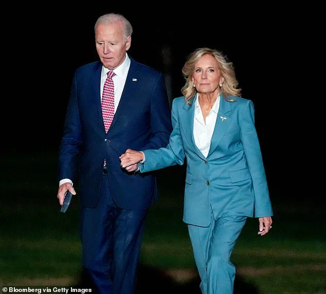 Former President Joe Biden to Undergo Radiation Therapy for Metastasized Prostate Cancer