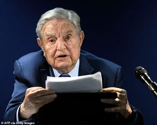 New Dossier Alleges Links Between Antifa, Homelessness Nonprofits, and Billionaire Donors Sparks Controversy